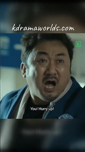 Train to Busan (2016) - Korean Film Trailer & Review