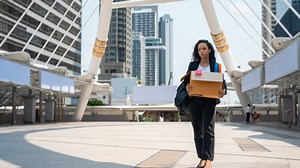 13 ways to bounce back after being fired