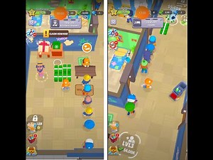 Flop House - Gameplay walkthrough 2