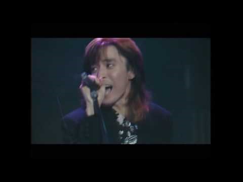 「HUMAN SYSTEM」 TM NETWORK