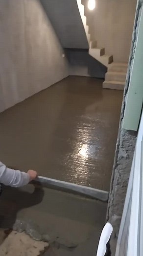 Concrete Smoothing Techniques for Renovation Projects