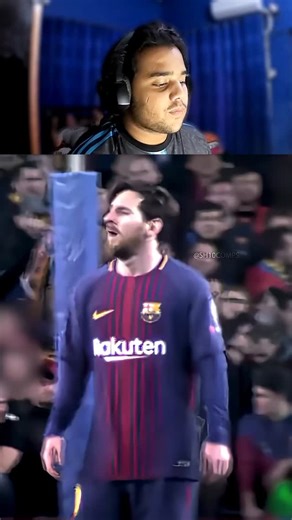 1.4K views · 7.8K reactions | Messi teaching Dembélé the art of winning a Ballon d’Or . . . #messidribbling #messiskills #messigoat #neymarjr10 #neyskills #lamineyamal #messiedits #cristiano_ronaldo #messivsronaldo #explore #mbappe #soccer # #raphinha #barcavsmadrid #barca #fypage #harrykane #halland #viralreels #cr7 #judebellingham | Hamza sultan | Facebook
