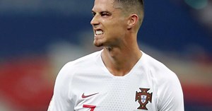 Cristiano Ronaldo evita falar sobre futuro na seleção
