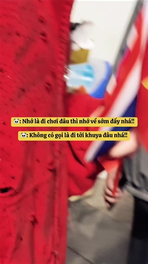 Hùng Lê dặn dò đi chơi nhớ về sớm... Oke luông... sớm hôm sau nhá 😄 @Quang Hùng MasterD #quanghungmasterd #thailand #fanmeetingquanghungmasterd #fyp #xh