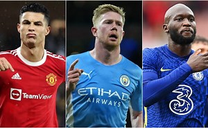 English Premier League Schedule: Find here the full 2021/2022 fixture