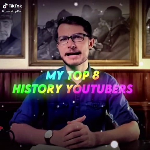 #oversimplified #fyp #history