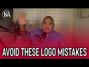 Brand Logo Design Mistakes Cost You Money, Here Are The Main 4 To Avoid