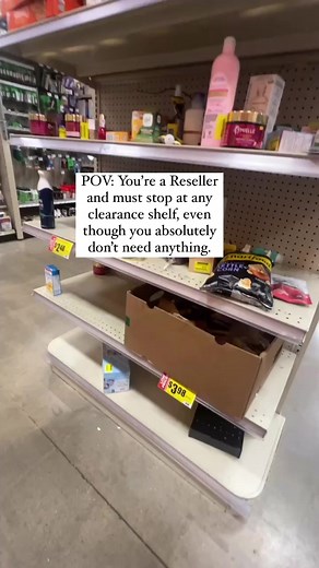 37K views · 45 reactions | Can never just walk past a clearance section 浪螺 #reseller #resellerproblems #goodwilloutlet #goodwillbins #thrifthaul #thriftfinds #thriftwithme #sidehustles #reseller #resell #resale #poshmarkreseller #mercarireseller #mercari #whatsold #ebayseller #thrifting #thriftatx #atx #goodwill #shopmycloset #resellertips #wildandalmostfree #midlifefunphase #clearancefinds | Wild and Almost Free | Facebook