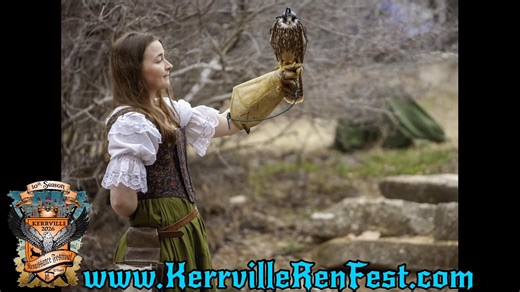 Get ready for an unforgettable experience at the Kerrville Renaissance Festival! With 8 stages of world-class entertainment, this incredible event will run on January 17th, 18th, 24th, 25th, 31st and February 1st, 2026, offering non-stop fun for all ages. Come rain, shine, or chilly weather, we’ve got you covered! Join us from 10 AM to 5 PM at the Riverstar Arts and Event Park, Hill Country Youth Event Center, right off Highway 27 in Kerrville, TX. Explore handcrafted goods, indulge in delicious