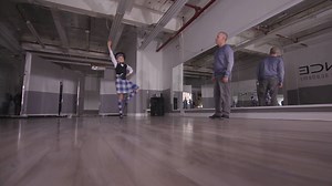 646K views · 1.8K reactions | Before baseball there was... Highland dancing? See more episodes --> cbc.ca/amazingkids | Gerry Dee | Facebook