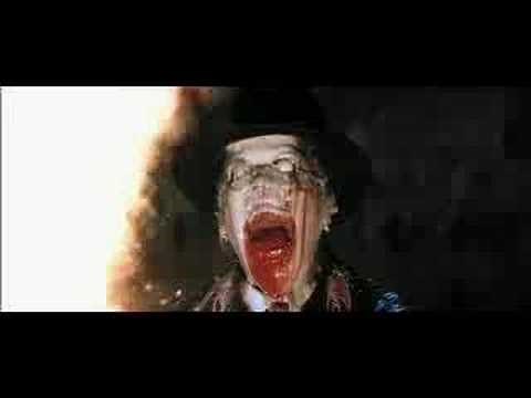 The Incredible Melting Nazi