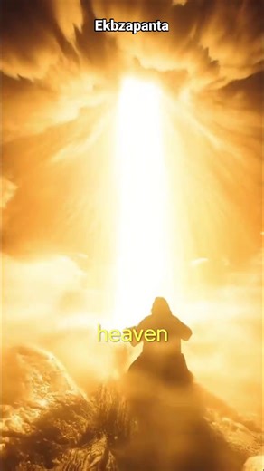 2.6K views · 179 reactions |  When Jesus Walked Through the Storm with an Angel of Fire   “He makes His angels spirits, and His ministers a flame of fire.” — Hebrews 1:7 #JesusPower #FaithThroughTheStorm #AngelOfFire #DivineGlory #BibleMysteries #ChristianReels #WordOfGod #GodsPresence #WordOfGodAndDevotionalByEKBZ | Word of God and Devotional by EKBZ | Facebook