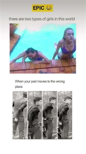 "Women pretending everything is normal… but it’s not😂"#funny​ #usa​ #viral​ #memes​ #women​ #shorts​