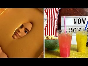 12 Award Winning DIY Movie Crafts