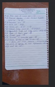 Important QuestionsSession 2025-26CS-30050-11 Best case & wo... | Filo