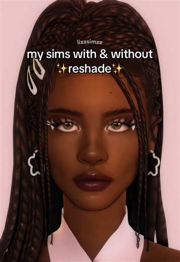 the preset used in this video is alluring 3.0 by me! 💞 #sims4 #simstok #thesims #ts4 #sims4cc #createasim #sims4mods #sims4cas #sims4tok #thesims4 #simmer