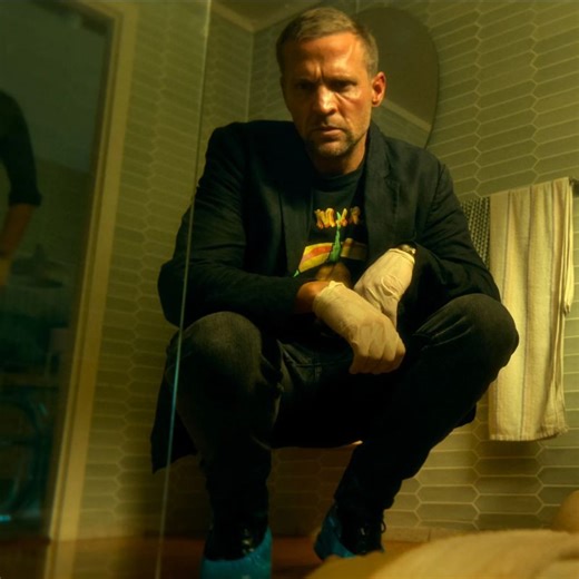 'Jo Nesbø's Detective Hole' on Netflix ending explained: What did pentagram clues mean?