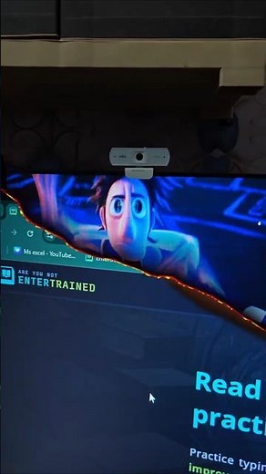 Become a 100 WPM Typist Using This Free Website 🚀