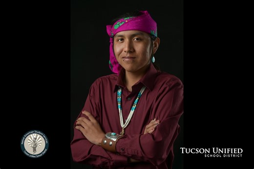 5K views · 119 reactions | Today, on Indigenous Peoples’ Day, we celebrate and honor the history, culture, and contributions of Indigenous communities. We are proud to recognize the richness and diversity they bring to our schools and our community. #PROUD2BTUSD | Tucson Unified School District (TUSD) | Facebook
