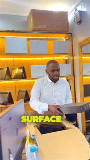 Paris Laptops | 💻 Microsoft Surface Pro 4 — Full Specifications ⚙ Processor (CPU) • Intel Core i5 (6th Gen – Skylake) • Base clock: 2.4GHz • Turbo... | Instagram