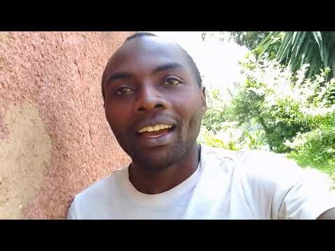 Hii Christmas watu wa Nairobi mko na mambo.....Kenya ndio siami