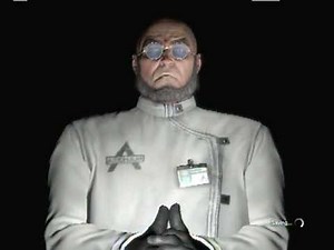 Batman: Arkham City - Game Over: Hugo Strange