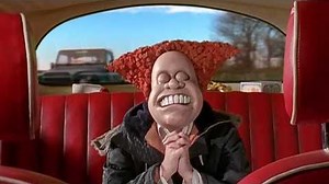 Captain Thunderpants - Angry Kid