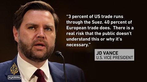 Trump confirms what will happen to senior official after Signal group chat scandal