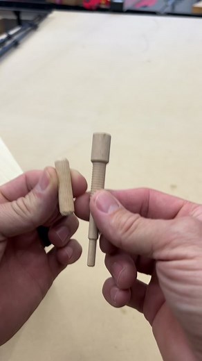 Miller Dowels vs Standard Dowels: Stronger Joinery Explained