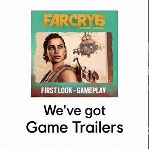 19K views · 111 reactions | If you’re in need of fresh gaming content, we’ve got you covered! ✔️ Head over to our Instagram page to see what you’re missing. | Ubisoft Canada | Facebook