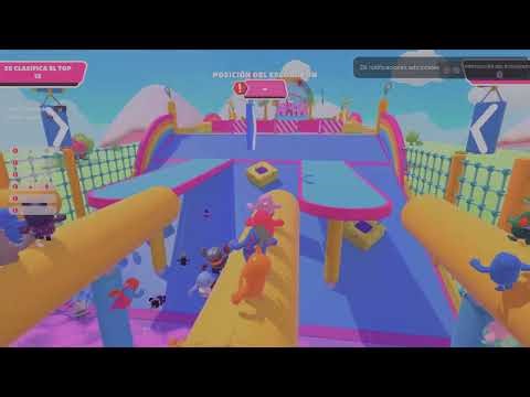Fall Guys PS5 Pro #5