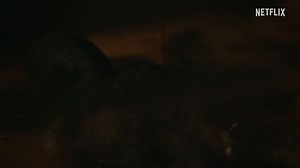 ‘Hellbound’ confirmed to return to Netflix for season two