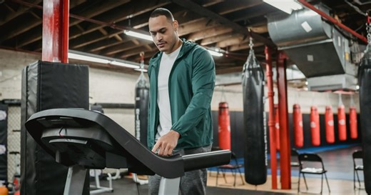 Can you trust the heart rate data from your treadmill?