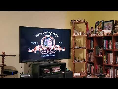 Closing to Agent Cody Banks 2003 DVD Widescreen