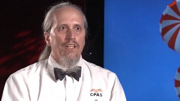 Here's how NASA's Artemis 1 Orion spacecraft will splash down to end its moon mission in 8 not-so-easy steps