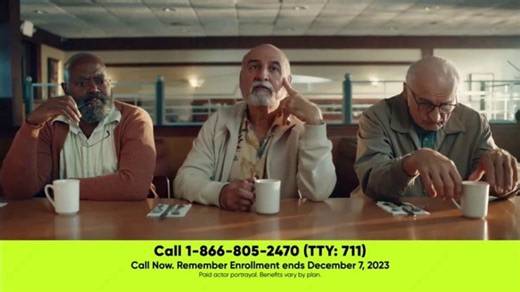 Clear Spring Health TV Spot, 'You've Thought Long Enough'