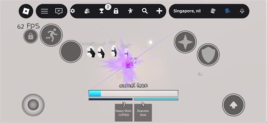 Reo JJ's Copy System Tutorial