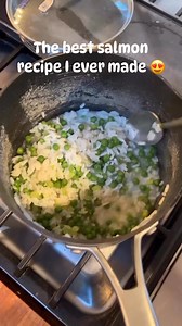 1.2M views · 5.9K reactions | This salmon recipes taste incredible  | The Body Coach | Facebook