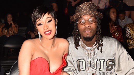7.8K views · 99 reactions | Offset is ready to set off on a new chapter amid his divorce from Cardi B. bit.ly/3HGKdoD | E! News | Facebook