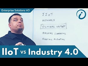 What is Industry 4.0?