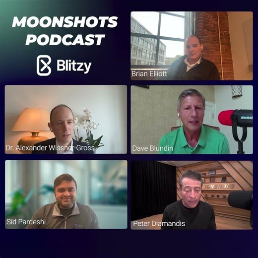 Blitzy Understands Enterprises