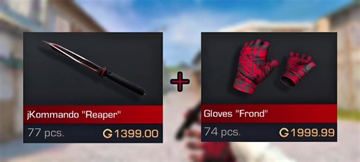 Top Combos in Standoff 2 for Tactical Advantage