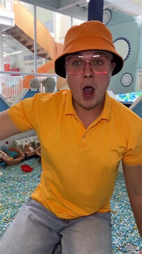 Find the Numbers 🔢 Learn First, Second, Third for Kids