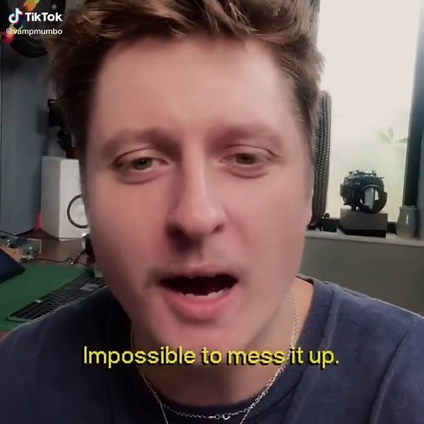 Mumbo Jumbo Moments: Unforgettable Camera Edits