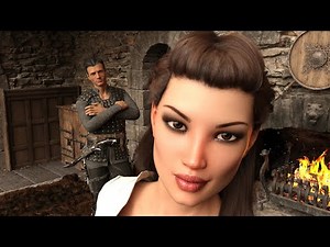 Void's Calling: Episode 2 1.2.10 [Completed] Mod Apk Android Gameplay