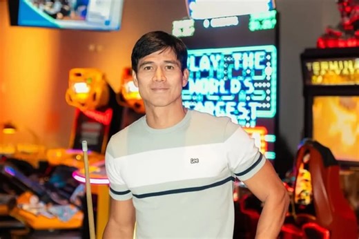 Piolo Pascual marks his return with Star Cinema after eight years: ‘I’m just excited to be back’ | ABS-CBN Entertainment