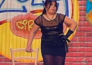 Parli come badi on Reels