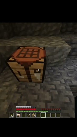 Crafting Table Loop Movement 🤯 | Viral Trick #Shorts