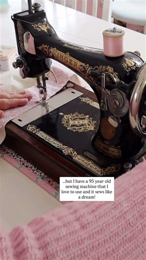 Vintage or Modern Sewing Machines?