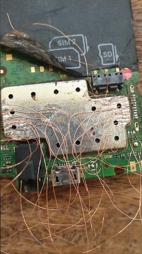 how to fix no Sim card